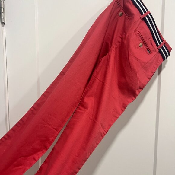 NWT Boys Nantucket Red Ralph Lauren Pants - Picture 3 of 3